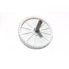 Engrenagem  Arno 74 Dentes E Bucha  Arno