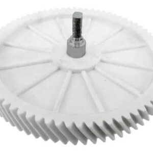 Engrenagem Arno 74 Dentes E Bucha Arno