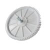 Engrenagem  Arno 74 Dentes E Bucha  Arno