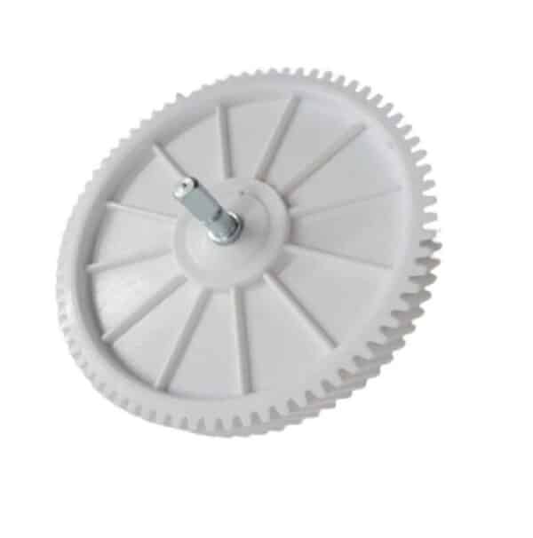 Engrenagem  Arno 74 Dentes E Bucha  Arno