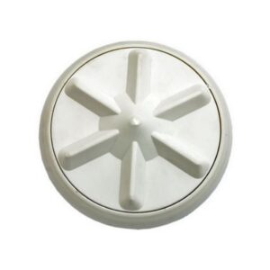 Agitador Suggar Antigo Pesado 3/8 4 Parafusos Cubo 50mm