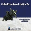 Cubo Eixo Para Tanquinho Arno Lvst