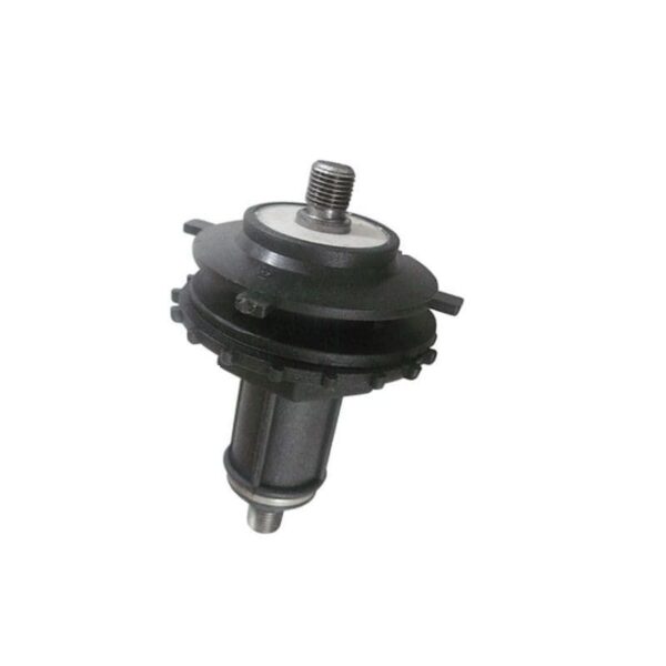Cubo Eixo Para Tanquinho Arno Lvst