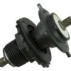 Cubo Eixo Para Tanquinho Arno Lvst