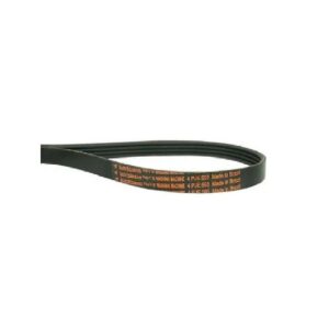 Correia Lavadora Electrolux 4 Pje 593 Ltc12 / Lte Original