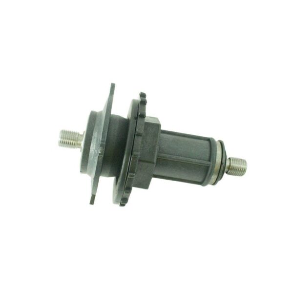 Cubo Arno Eixo Com Rosca Esquerda M10 Com 1 Entrada