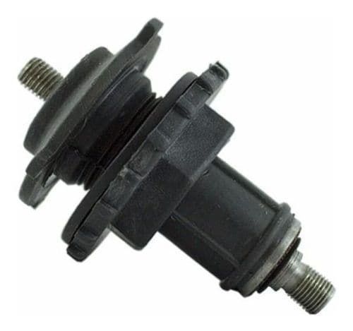 Cubo Arno Eixo Com Rosca Esquerda M10 Com 1 Entrada