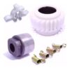 Kit Catraca Engrenagem Mola Suspensão Electrolux