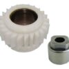 Kit Catraca Engrenagem Mola Suspensão Electrolux