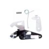 Braço Co-injetado Lavadora Electrolux Lm08 Lf90 Lte12 Ltr12