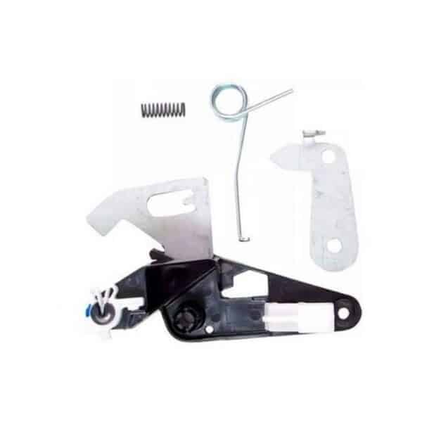 Braço Co-injetado Lavadora Electrolux Lm08 Lf90 Lte12 Ltr12