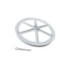 Agitador Correia polia cupilha Tanquinho Colormaq Lcm 6.4kg
