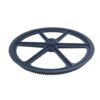 Polia Batedor Agitador Latina 8kg 10kg – Safira-Jade-Rubi