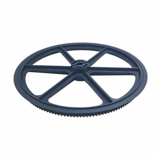 Polia Batedor Agitador Latina 8kg 10kg – Safira-Jade-Rubi