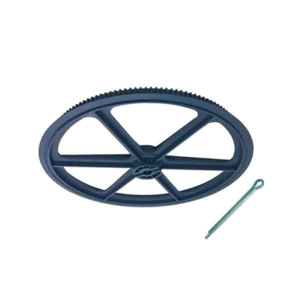 Polia Batedor Agitador Latina 8kg 10kg – Safira-Jade-Rubi
