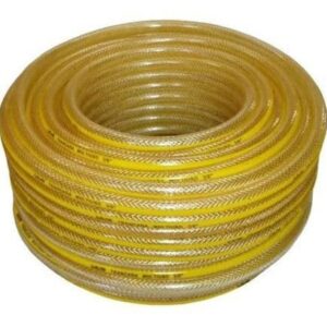 Mangueira Multiuso Gás Ar E Água 3/8 X 4,0 Mm rolo 50 metros