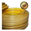 Mangueira Multiuso Gás Ar E Água 3/8 X 4,0 Mm rolo 50 metros