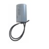 Capacitor Original Weg 35 Uf 127v