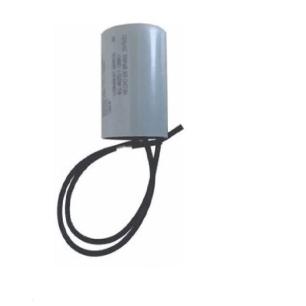 Capacitor Original Weg 35 Uf 127v