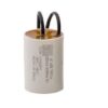 Capacitor Original Weg 35 Uf 127v