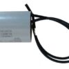 Capacitor Original Weg 35 Uf 127v