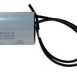 Capacitor Original Weg 35 Uf 127v