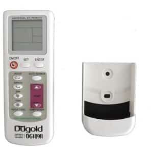 Controle Remoto Universal Para Ar Condicionado Split