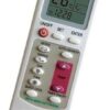 Controle Remoto Universal Para Ar Condicionado Split