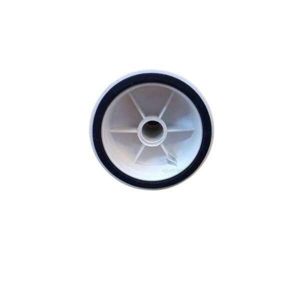 Kit 4 Pé Nivelador Maquina Electrolux Lt10b Lt12b A99014001