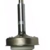 Cambio Mecanismo Eixo Curto Brastemp Bwl09a Bwl09b Bwl11a