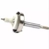 Cambio Mecanismo Eixo Curto Brastemp Bwl09a Bwl09b Bwl11a