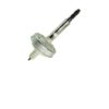 Cambio Mecanismo Eixo Curto Brastemp Bwl09a Bwl09b Bwl11a