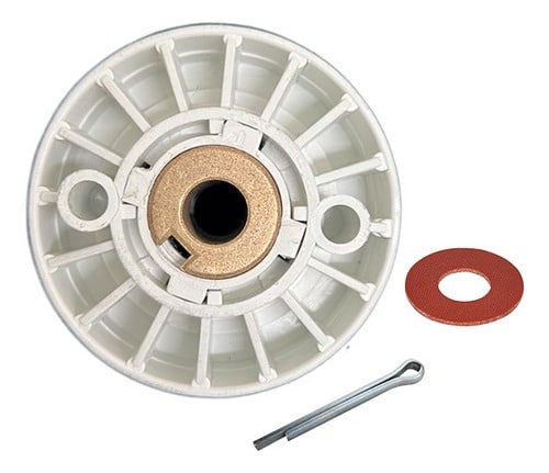Agitador Tanquinho Suggar Lavamatic Cinza Bronze 10/12kg