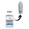 Refil Filtro Latina P355 para Purificador de Água Pa355 Pa335 Xpa375