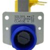 Válvula Solenoide Simples Entrada De Água 127v Com Suporte