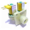 Válvula De Entrada Dupla Lavadora Consul 326007114 – 110v