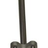 Eixo Central Alado Compatível Lavadora Brastemp 15kg 16kg