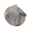 Agitador Tanquinho Newmaq Charm Cinza
