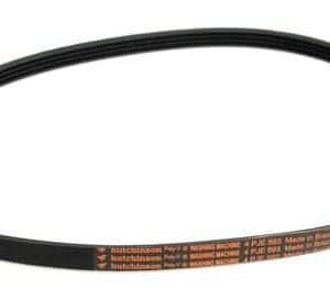 Correia 67400522 Electrolux Lte12 Ltc12 Lb12q Lbt12 Original