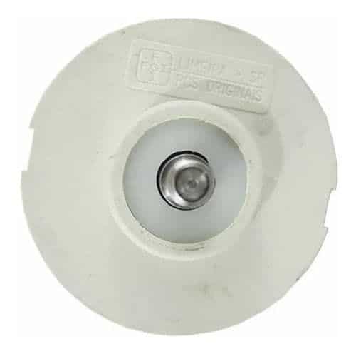 Cubo Eixo Tanquinho Mueller Vitra Iris