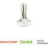 Agitador 8 Blades Brastemp Consul Whirlpool Original