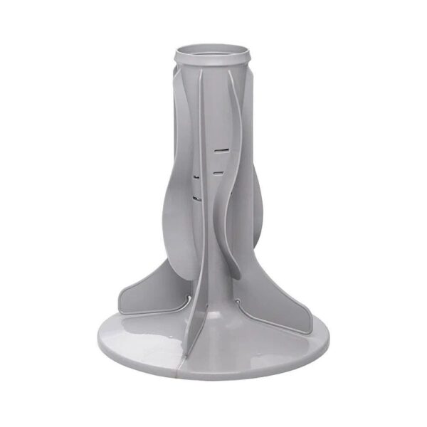 Agitador 8 Blades Brastemp Consul Whirlpool Original