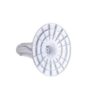 Agitador 8 Blades Brastemp Consul Whirlpool Original