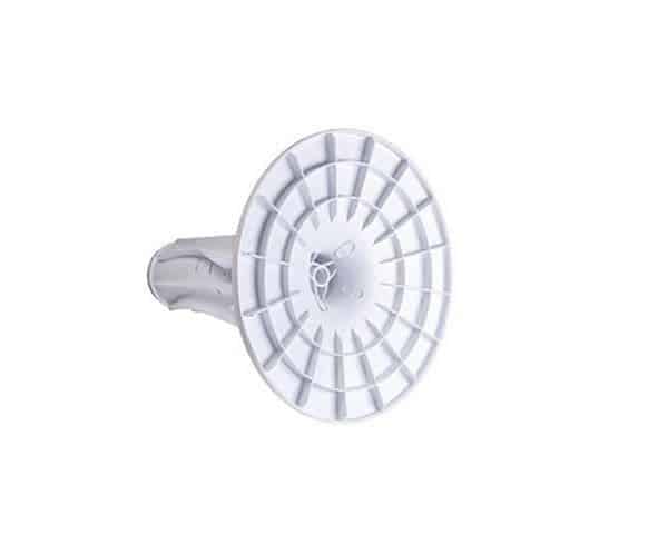 Agitador 8 Blades Brastemp Consul Whirlpool Original