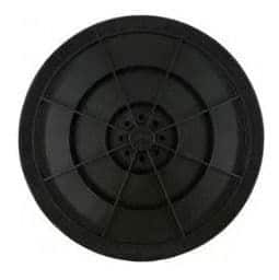 Polia Cubo Eixo Tanquinho Arno Fontana Super V Maior 22cm