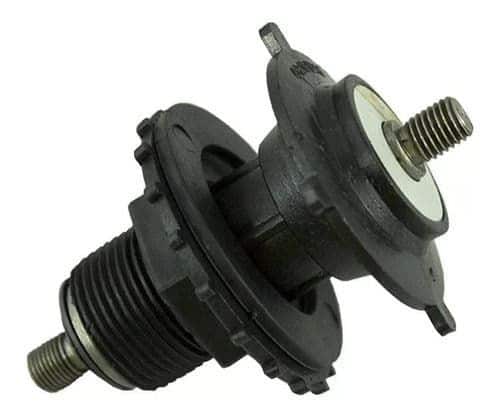 Polia Cubo Eixo Tanquinho Arno Fontana Super V Maior 22cm