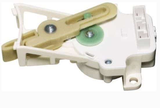 Atuador Freio 110v Electrolux Lte12 Lt12f Lt15f Ltr15 Original