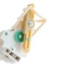 Atuador Freio 110v Electrolux Lte12 Lt12f Lt15f Ltr15 Original