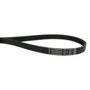 Correia Tanquinho Newmaq 5 Pje 851 8,5 13 Kg