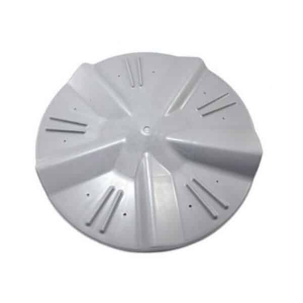 Agitador Do Tanquinho Colormaq 13 15kg Cubo Com Buchas